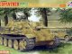   Jagdpanther Sd.Kfz.173 Ausf.G1 Early Production w/Zimmerit (Dragon)