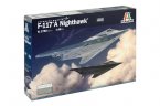 Lockheed Martin F-117 A Nighthawk