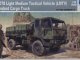    M1078 Light Medium Tactical Vehicle (LMTV) Standard Cargo (Trumpeter)