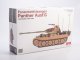    Panzerbefehlswagen Panther Ausf.G (Rye Field Models)