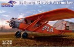   Bellanca CH-300 Pacemaker