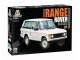    Range Rover Classic 50th Anniversary (Italeri)