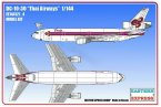  DC-10-30 Thai Air