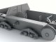    Bergehetzer Early Special Edition (Thunder Model)