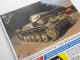       Panzer II Ausf. F North Africa (Academy)