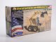    US Army Light Type III Skid Steer Loader (M400W) with Bar Track (Gecko-Models)