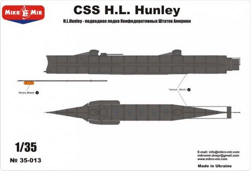   CSS H.L. Hanley   