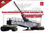 German E-100 "Tanngrisnir"