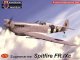    Supermarine Spitfire FR.IXc (Kovozavody Prostejov)