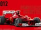    Ferrari F2012 Malaysia GP (Fujimi)