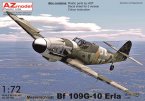  Messerschmitt Bf-109G-10 Erla
