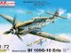     Messerschmitt Bf-109G-10 Erla (AZmodel)