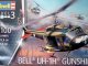       Bell UH-1H Gunship (Revell)