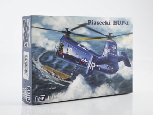   Piasecki HUP-1