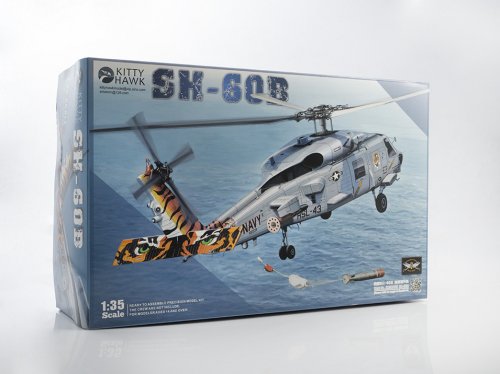  SH-60B "SEA HAWK"