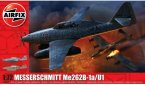    Messerschmitt Me262B-1a/U1