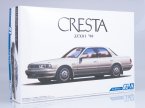 Toyota JZX81 Cresta 2.5 Super Lucent G '90