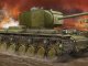    Soviet KV-220 Super heavy tank (Trumpeter)
