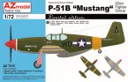    P-51B Mustang 52.nd FG