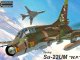       Suchoj Su-22UM &quot;W.P.&quot; (Kovozavody Prostejov)