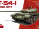       T-54-1 (MiniArt)