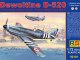    Dewoitine D-520 Free France (RS Models)