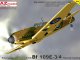   Bf 109E-3 Special marking (AZmodel)