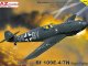    Bf 109E-4/7 Night Fighter (AZmodel)
