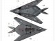    F-117A Nighthawk (Trumpeter)