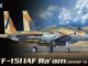    F-15I IAF Ra&#039;am (GWH)