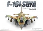 F-16I SUFA