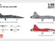    F-20A Tigershark (Freedom Model Kits)