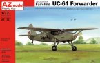  Fairchild UC-61 Forwarder