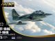    TF-104G / F-104G Luftwaffe Starfighter (2 in 1) (KINETIC)