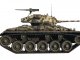    American M24 Chaffee (&quot;World of Tanks&quot; series) (Italeri)