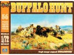  Buffalo Hunt