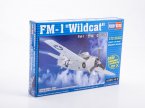 FM-1 "Wildcat" Easy Assembly