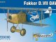    Fokker D.VII OAW (Eduard)