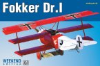  Fokker Dr.I Weekend edition