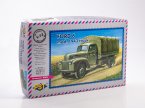 Ford 6 m.1943 Cargo