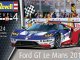    Ford GT Le Mans 2017 (Revell)