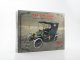    Ford Model T 1911 Touring (ICM)