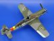    German IIWW Fighter Focke-Wulf Fw190D-9 (6 marking options) (Eduard)