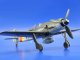    German IIWW Fighter Focke-Wulf Fw190D-9 (6 marking options) (Eduard)