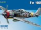    Fw 190F-8 Weekend Edition (Eduard)