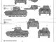    German Panzer 1 Ausf A Sd.Kfz.101 (Early/Late Version) (Hobby Boss)