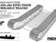    German Heavy Tank Sd.Kfz.182 &quot;King Tiger&quot; Workable Tracks Meng (Meng)