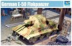 German E-50 Flakpanzer