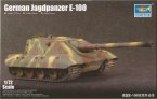 German Jagdpanzer E-100