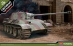 German Panther Ausf. G